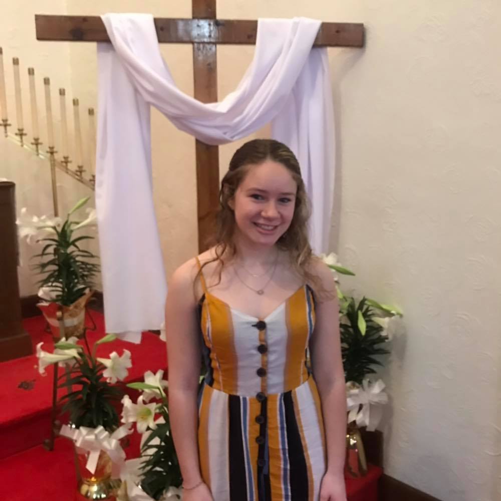 Meet your Posher, Maggie